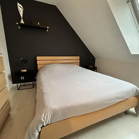 956 - Maison 6p, A 15min Du Val-andre Et D'erquy. Henansal