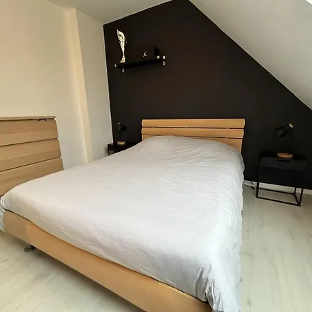 956 - Maison 6p, A 15min Du Val-andre Et D'erquy. * Henansal
