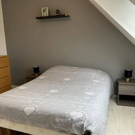 Villa 956 - Maison 6p, A 15min Du Val-andre Et D'erquy. Henansal